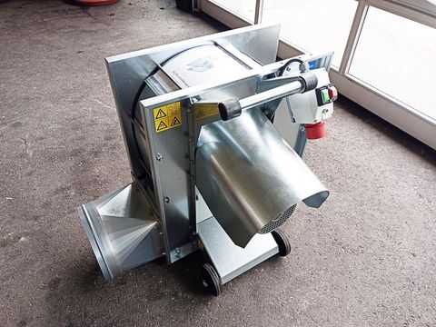 Soby TLR 220 Belüftungsgebläse