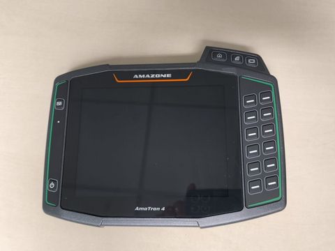 Sonstige Amazone AmaTron 4 Isobus Terminal
