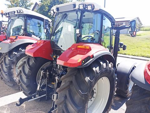 Steyr 4120 Multi (Stage V)