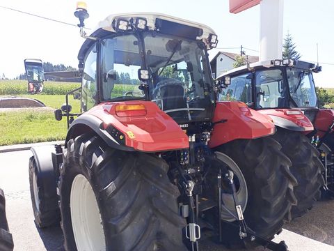 Steyr 4120 Multi (Stage V)