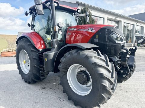 Case IH Puma 175 CVXDrive (Stage V)