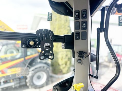 Case IH Puma 175 CVXDrive (Stage V)