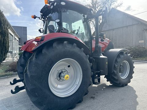 Case IH Puma 175 CVXDrive (Stage V)