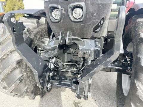 Case IH Puma 175 CVXDrive (Stage V)