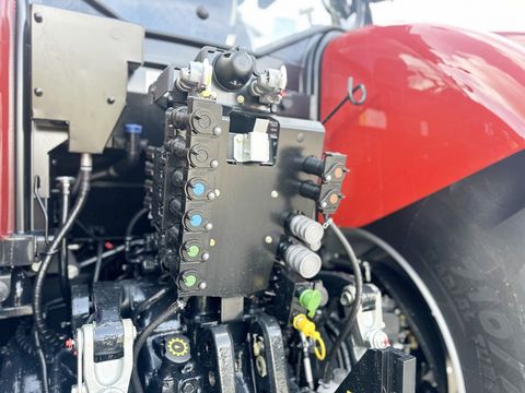 Case IH Puma 175 CVXDrive (Stage V)