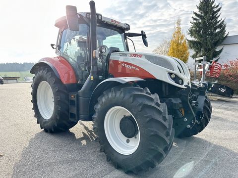 Steyr 4145 Profi (Stage V)