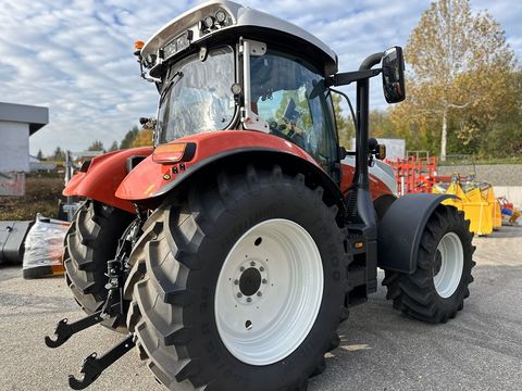 Steyr 4145 Profi (Stage V)