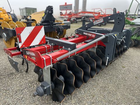 Da Landtechnik Dragon 2