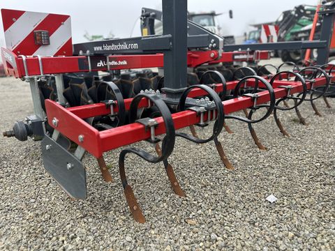 Da Landtechnik Dragon