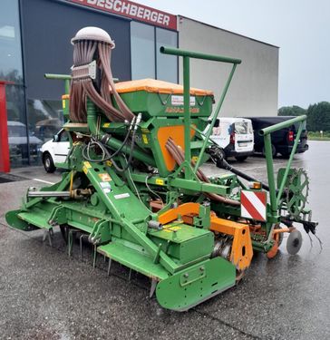 Amazone KG 303 AD-P 303 Special