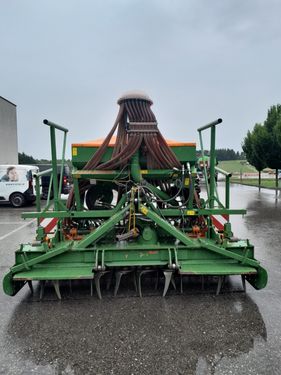 Amazone KG 303 AD-P 303 Special
