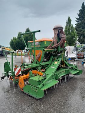 Amazone KG 303 AD-P 303 Special