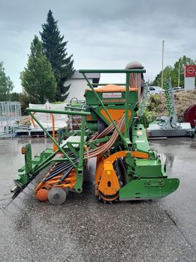 Amazone KG 303 AD-P 303 Special