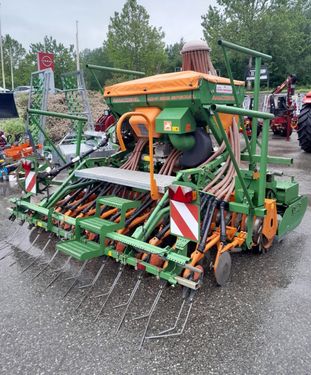 Amazone KG 303 AD-P 303 Special