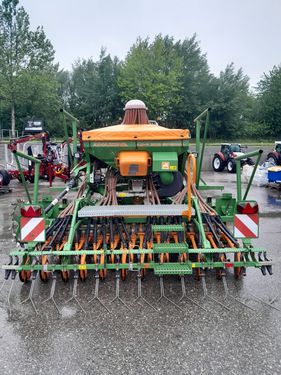 Amazone KG 303 AD-P 303 Special