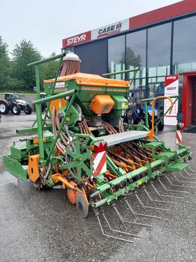 Amazone KG 303 AD-P 303 Special