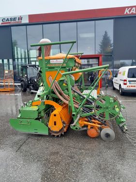 Amazone KG 303 AD-P 303 Special