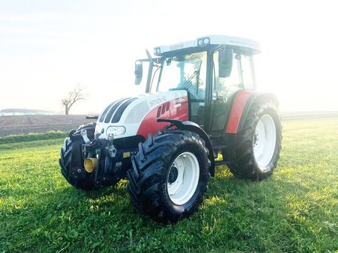 Steyr 9105 MT Profi 