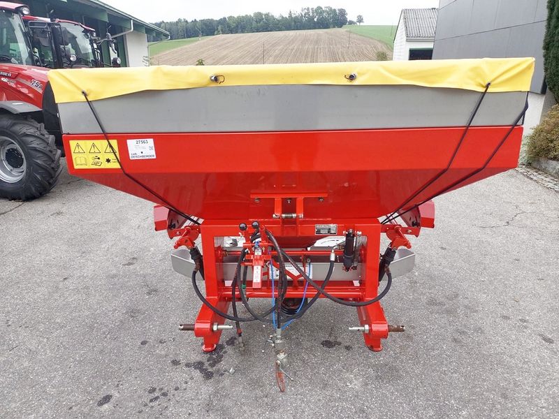 Altro RN 1200 Düngerstreuer  2