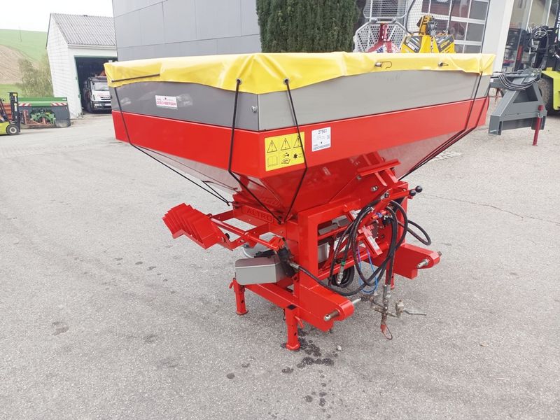 Altro RN 1200 Düngerstreuer  3