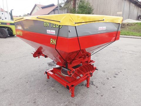 Altro RN 1200 Düngerstreuer 