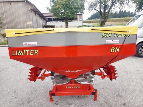 Altro RN 1200 Düngerstreuer 