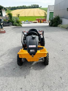 AS-Motor 940 Sherpa 4WD RC Aufsitzmäher