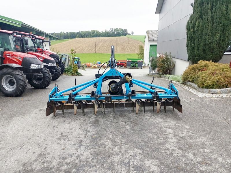 Sicma ERS 3000 Kreiselegge 2