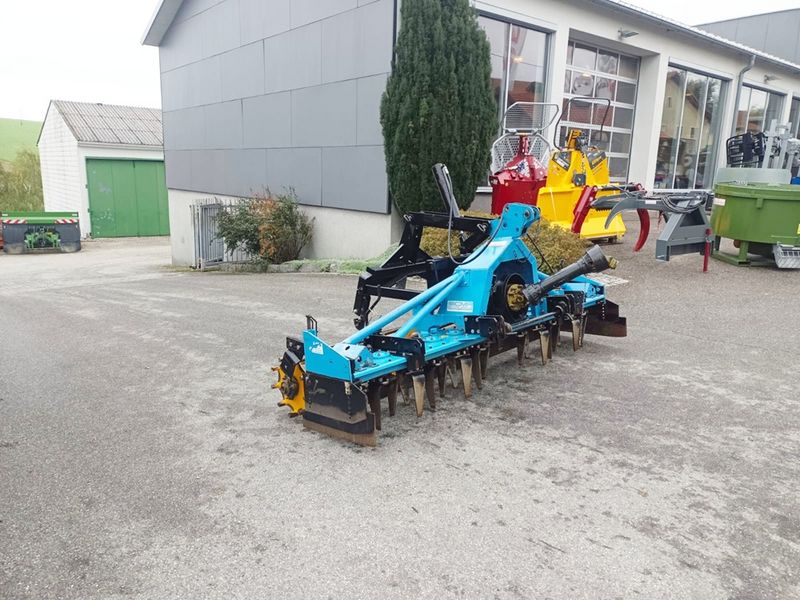 Sicma ERS 3000 Kreiselegge 3