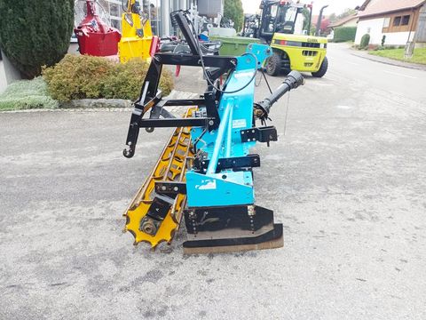 Sicma ERS 3000 Kreiselegge