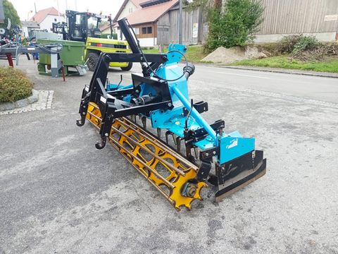 Sicma ERS 3000 Kreiselegge