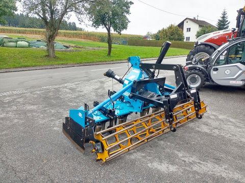 Sicma ERS 3000 Kreiselegge