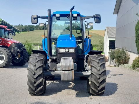 New Holland TS90