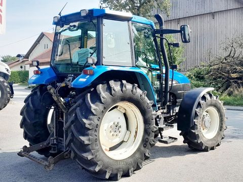 New Holland TS90