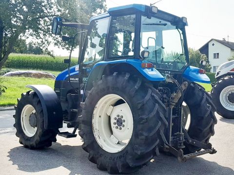 New Holland TS90