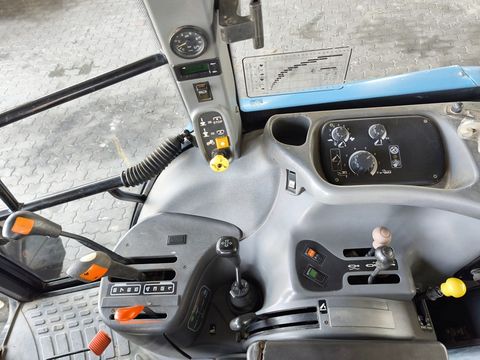New Holland TS90