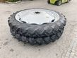 Taurus 230/95 R 48 Soilsaver RC 95 Räder