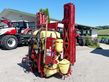 Hardi Master Plus 1000 l Feldspritze 