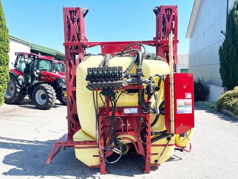 Hardi Master Plus 1000 l Feldspritze 