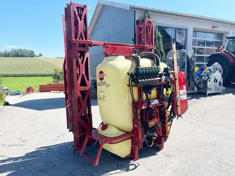 Hardi Master Plus 1000 l Feldspritze 
