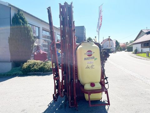 Hardi Master Plus 1000 l Feldspritze 