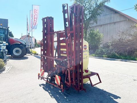 Hardi Master Plus 1000 l Feldspritze 