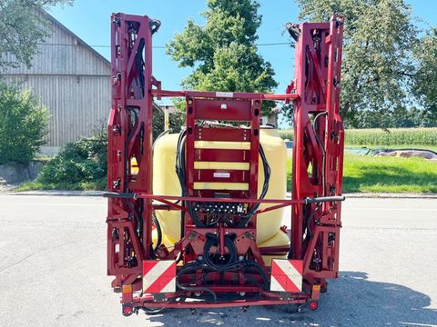 Hardi Master Plus 1000 l Feldspritze 