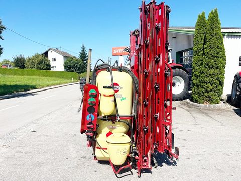 Hardi Master Plus 1000 l Feldspritze 