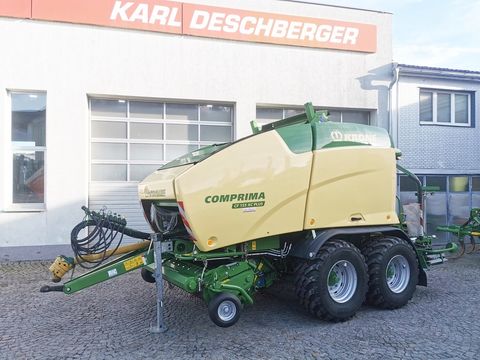<strong>Krone Comprima CF155</strong><br />