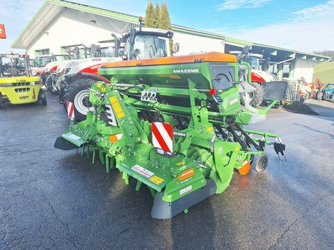 Amazone KE 3002-150 / Cataya 3000 Special Säkombination