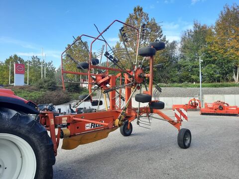 Fella TS 670