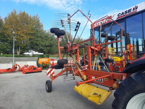 Fella TS 670