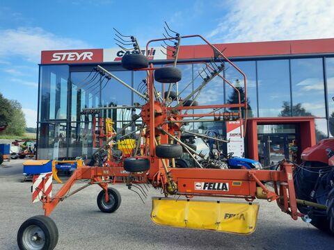 Fella TS 670