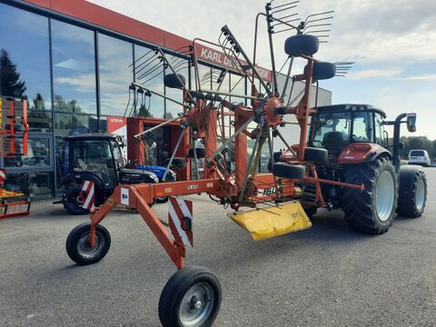 Fella TS 670